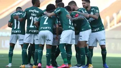 Maiores artilheiros da Copa Libertadores 2020/2021