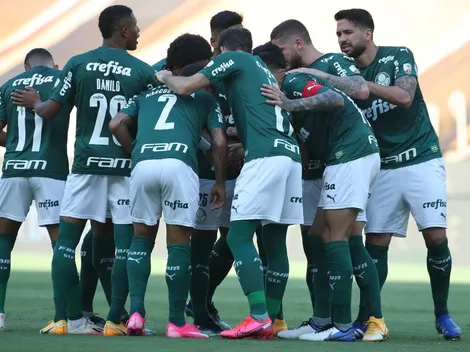 Maiores artilheiros da Copa Libertadores 2020/2021