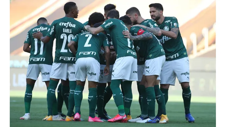 Maiores artilheiros da Copa Libertadores 2020/2021