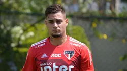 Foto: Érico Leonan/saopaulofc.net