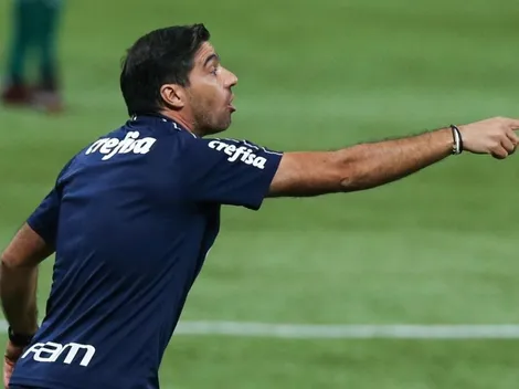 Provável Palmeiras para a decisão da Libertadores