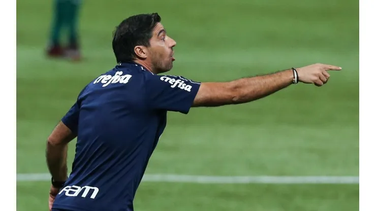 Provável Palmeiras para a decisão da Libertadores