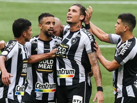 Torcedor do Botafogo tenta 'impedir' rebaixamento do Fogão no Brasileirão, mas CBF não acata pedido; entenda