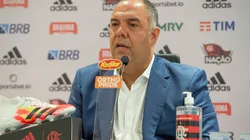 Alexandre Vidal/Flamengo