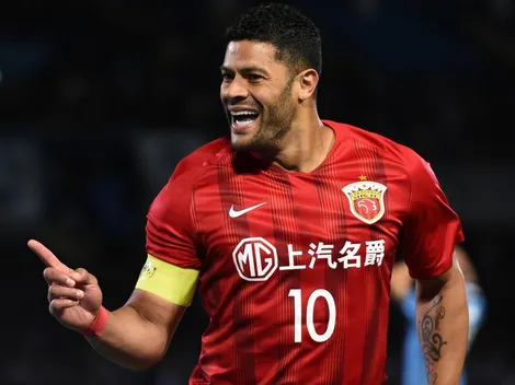 Hulk cala Palmeiras e contraria fama de mercenário no Atlético: "Veio por um valor bem abaixo do início"