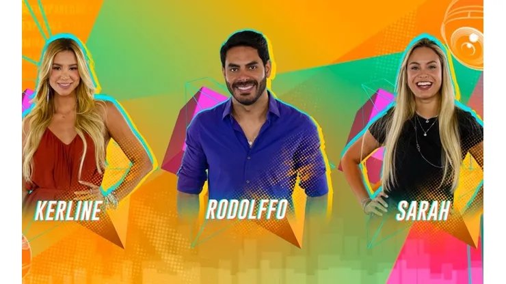Enquete aponta quem deve ser eliminado do BBB 21