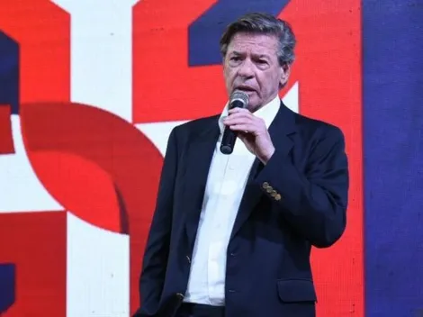 Salgado promete salários em dia e quer recuperar autoestima do torcedor vascaíno