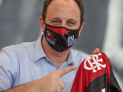 Ceni não se contenta com Palmeiras e tira são-paulinos do sério: "Rumo ao octa no Brasileiro"