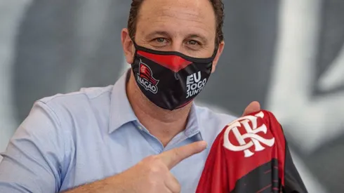Foto: Alexandre Vidal/Flamengo