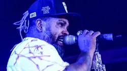 Rodriguinho foi acusado por Nana de agressão