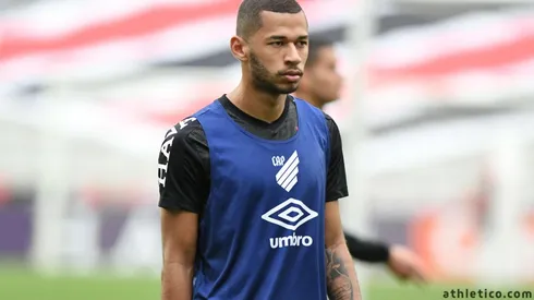 Créditos: Mauricio Mano/Site Oficial