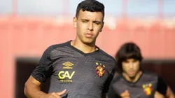 Foto: Anderson Stevens / Sport Club do Recife