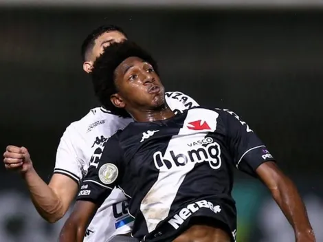 Luxa atualiza situação de Benítez e cobra Talles Magno no Vasco