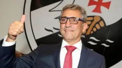 Foto Divulgação - Vasco da Gama