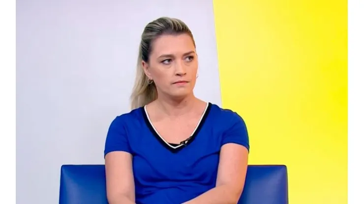 (Foto: Reprodução/Sportv)