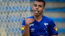 Foto: Gustavo Aleixo/Cruzeiro