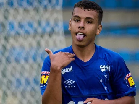 Entre campeões e jogadores esquecidos, Popó é o destaque dos regressos ao Cruzeiro