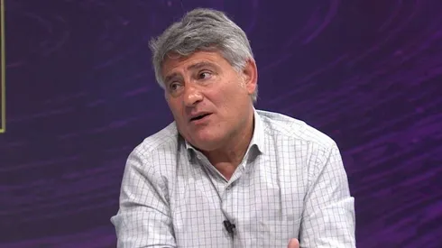 Cléber Machado avalia trabalho de Rogério Ceni no Flamengo