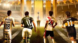 Libertadores | Histórico entre argentinos e brasileiros na competição