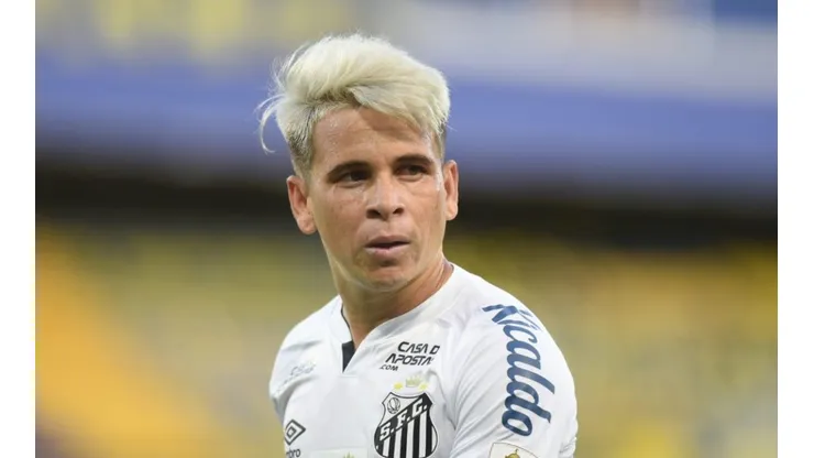 Foto: Ivan Storti/Santos FC