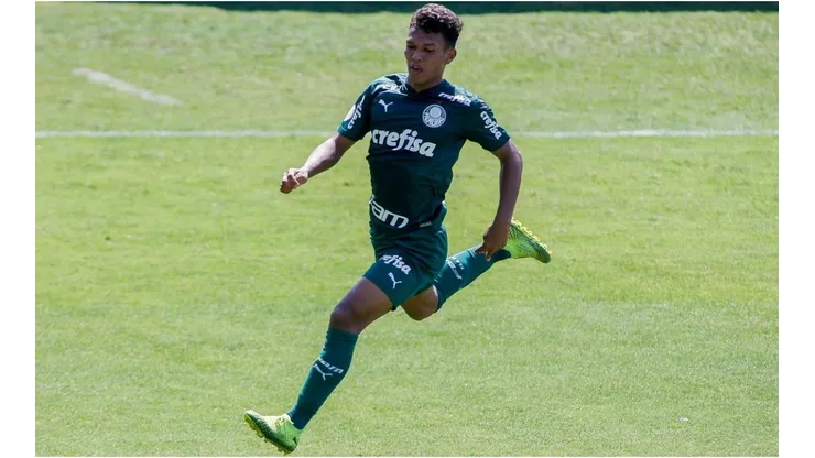 Palmeiras tem desfalque importante para o confronto contra o River Plate, nesta terça-feira