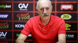 Foto: Anderson Stevens/Sport/Divulgação