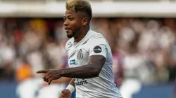 Marinho é destaque do Peixão — Foto: Getty Images