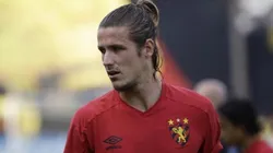 Foto: Anderson Stevens/Sport Club do Recife