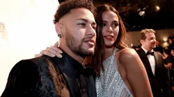 Fãs torcem para que Neymar e Bruna estejam vivendo um novo romance