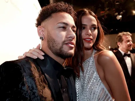 Neymar e Bruna voltaram? Fãs especulam que casal reatou relacionamento
