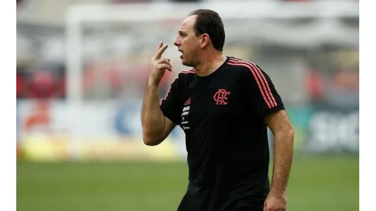 Ceni coloca cargo à disposição após segunda derrota do Flamengo