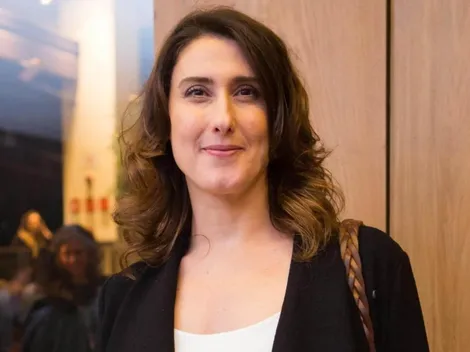 Paola Carosella deixa Band e não será mais jurada do Masterchef