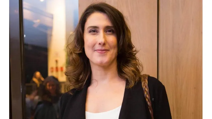 Paola Carosella deixa Band e não será mais jurada do Masterchef