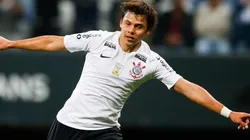 Romero pode voltar ao Corinthians. Getty Images