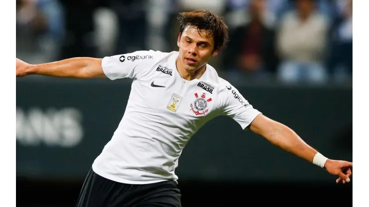 Romero pode voltar ao Corinthians. Getty Images