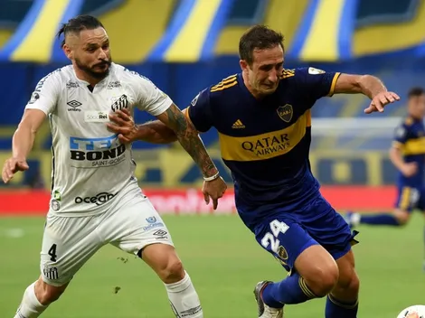 Santos x Boca Juniors: veja os palpites da imprensa para o duelo decisivo da Libertadores
