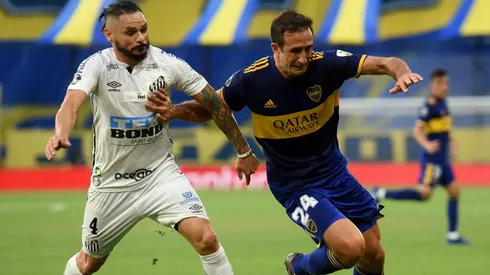 Veja os palpites da imprensa para Santos x Boca Juniors