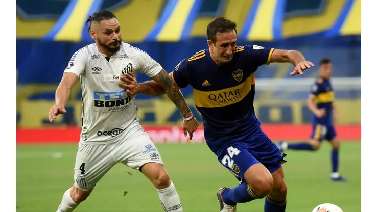 Veja os palpites da imprensa para Santos x Boca Juniors