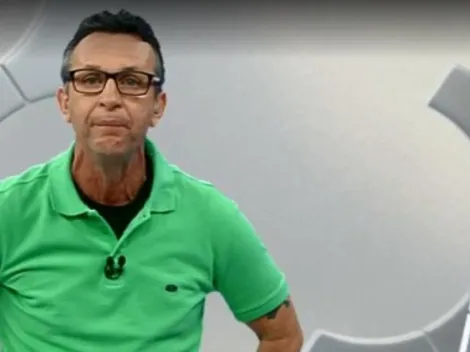 Neto não poupa Lucas Lima e volta a alfinetar o jogador