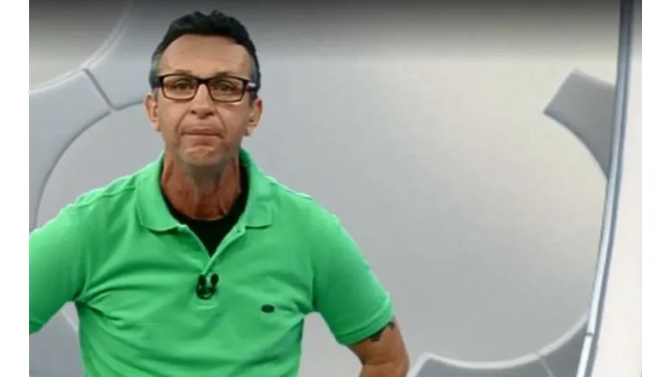 Reprodução/Bandeirantes