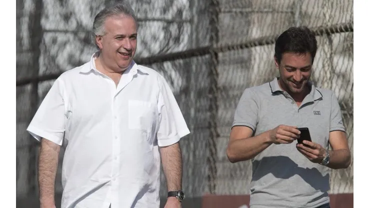 Daniel Augusto Agência Corinthians