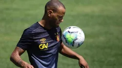 Foto: Anderson Stevens/Sport