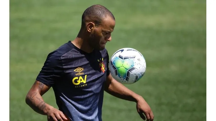 Foto: Anderson Stevens/Sport