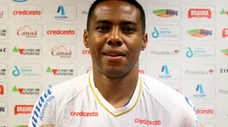 Rafael Machado / EC Bahia