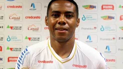 Rafael Machado / EC Bahia