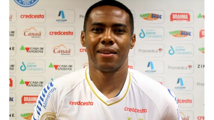 Rafael Machado / EC Bahia