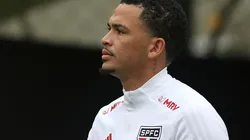 Foto: Rubens Chiri / saopaulofc.net
