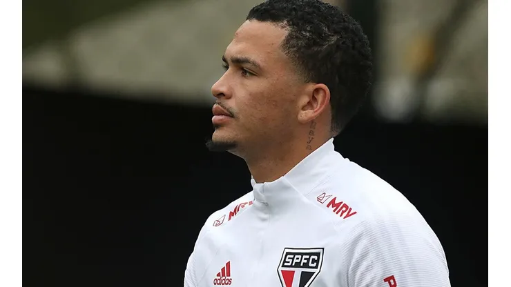 Foto: Rubens Chiri / saopaulofc.net
