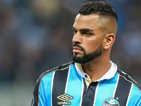 Maicon perde 'unanimidade' e lesões podem antecipar adeus ao Grêmio
