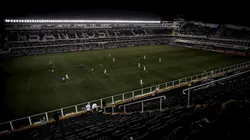 Vila Belmiro recebe jogo entre Santos e Boca Juniors nesta quarta-feira (13)